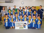 名古屋市立上野小学校